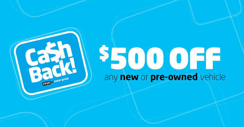 Cash Back Cash Back