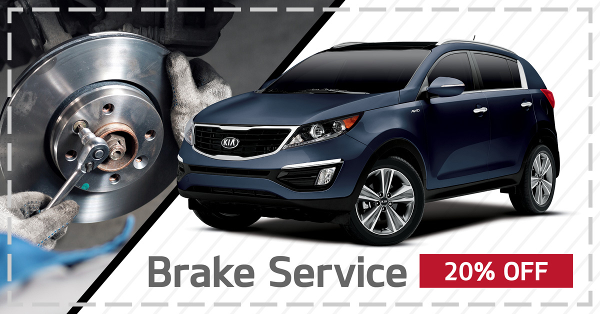 20% OFF Spring Brake Service 20% OFF Spring Brake Service